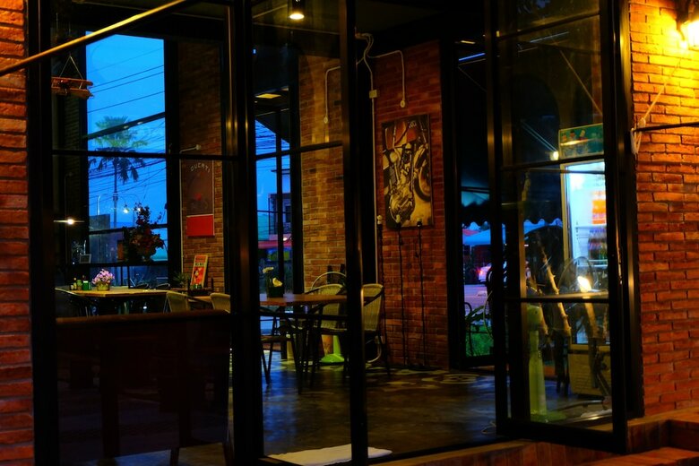 Hotel Pattara House