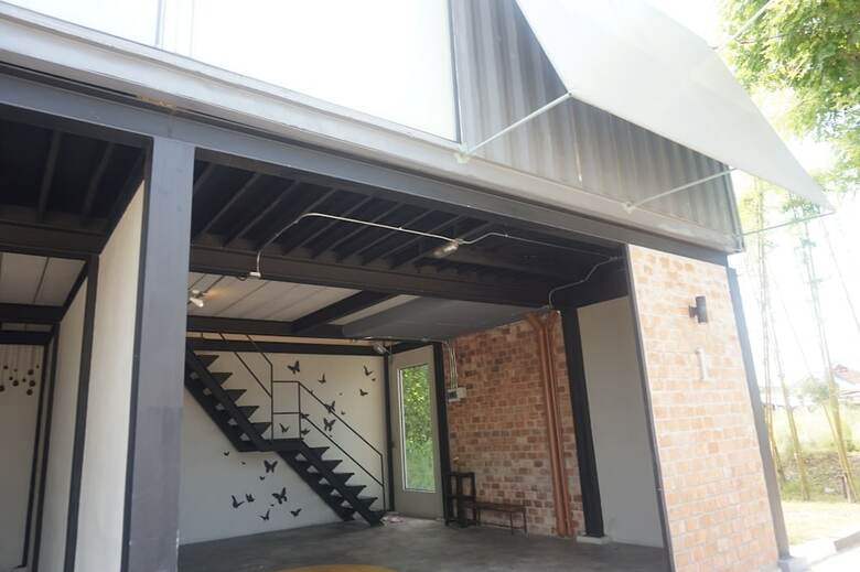 Hotel Pattara House