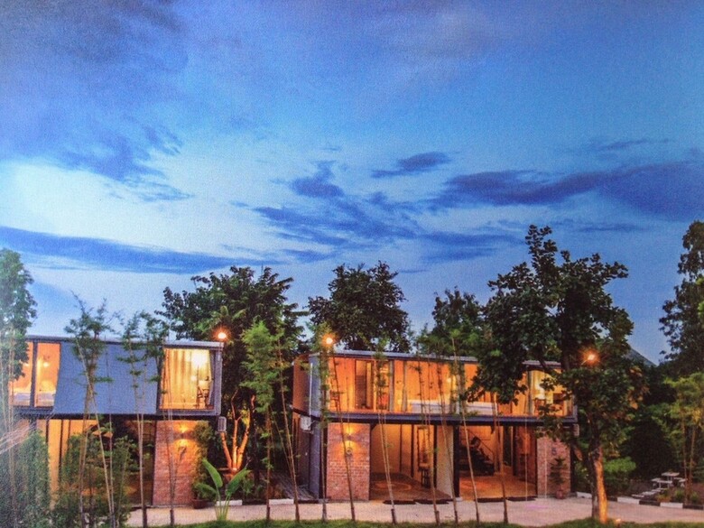 Hotel Pattara House