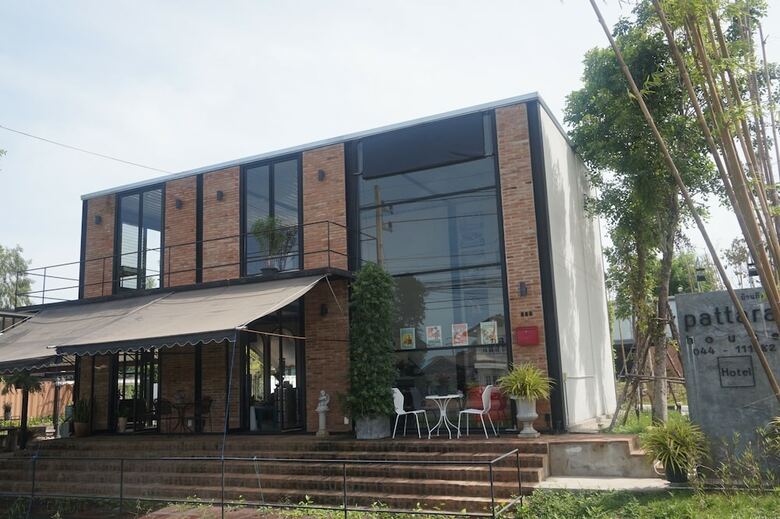 Hotel Pattara House