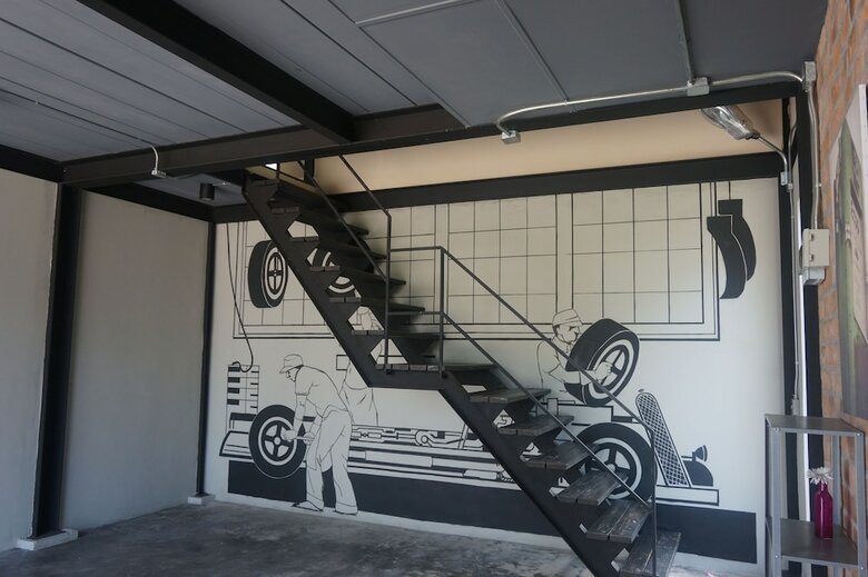 Hotel Pattara House