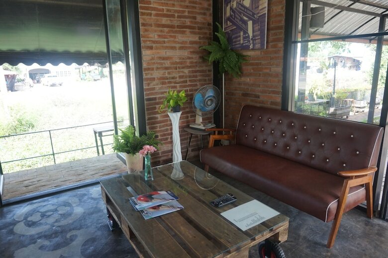 Hotel Pattara House