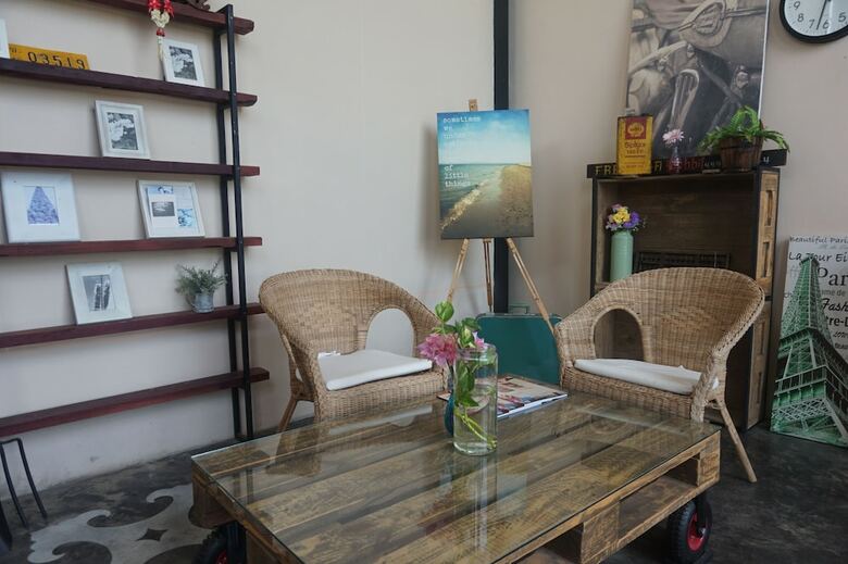 Hotel Pattara House
