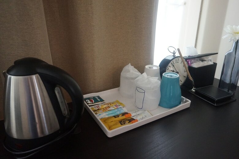 Hotel Pattara House
