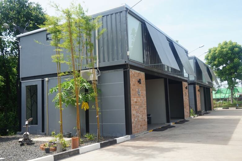 Hotel Pattara House