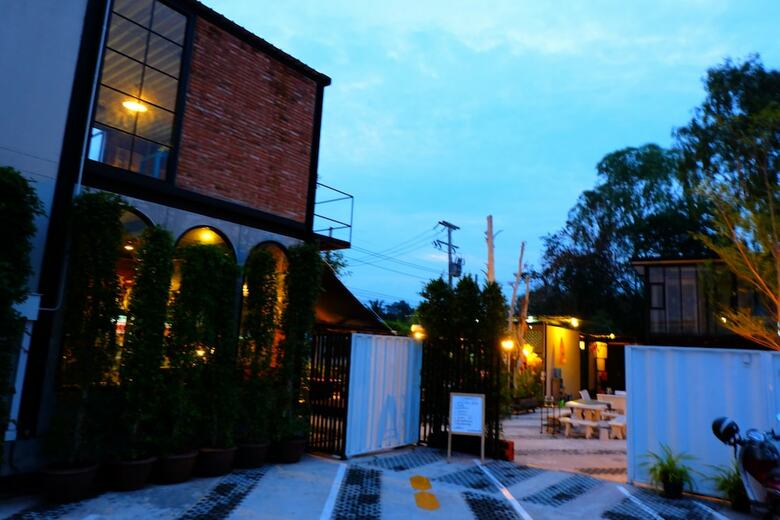 Hotel Pattara House