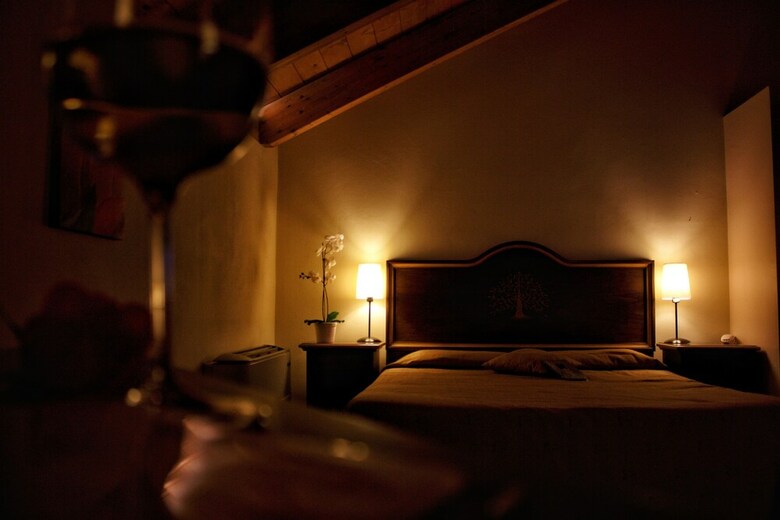 Hotel La Corte