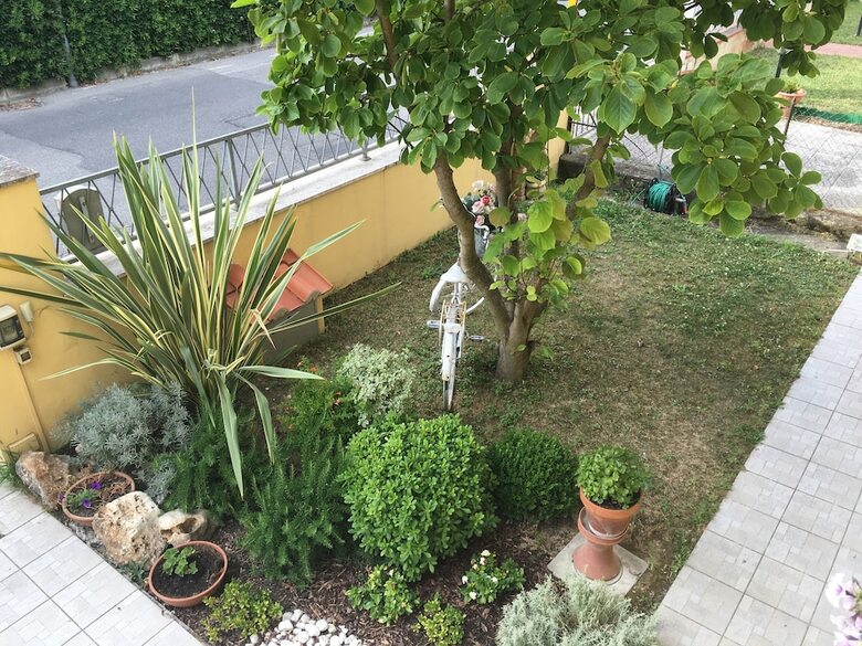 La Casa Di Ugo By Relais Centrostorico