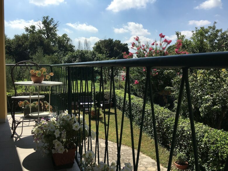 La Casa Di Ugo By Relais Centrostorico