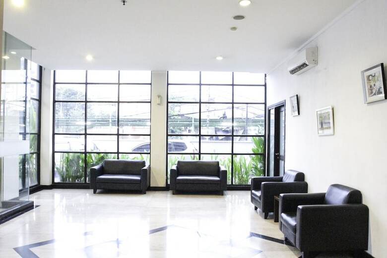 N1 Hotel Tanah Abang