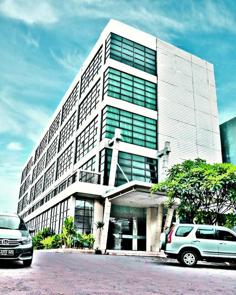 N1 Hotel Tanah Abang
