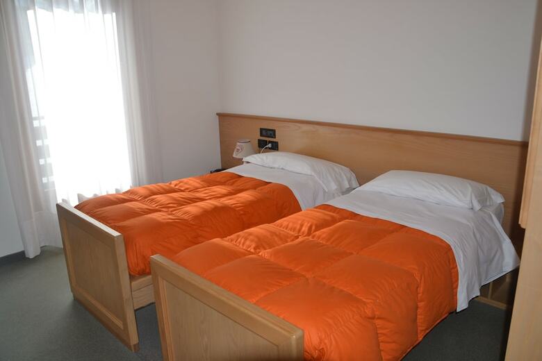 Hotel Meubl� Rosalpina