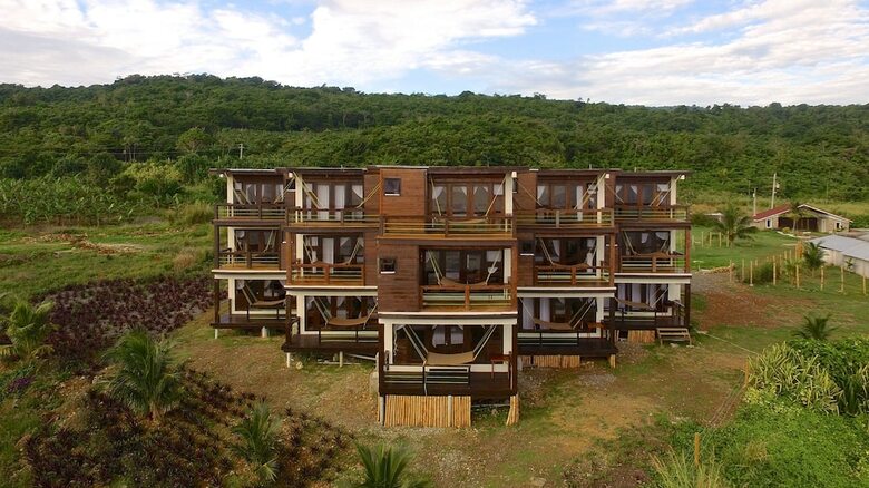 Hotel Sea Cliff Resort