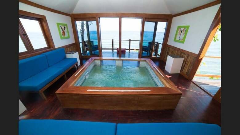 Hotel Sea Cliff Resort