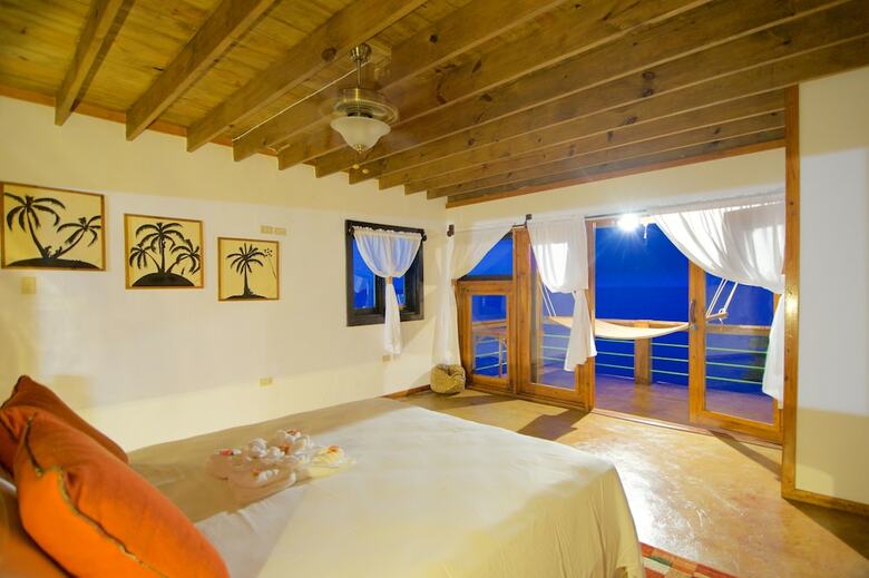 Hotel Sea Cliff Resort