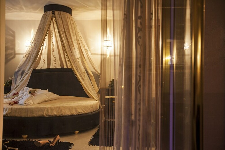 Agroturismo Tenuta Ippocrate