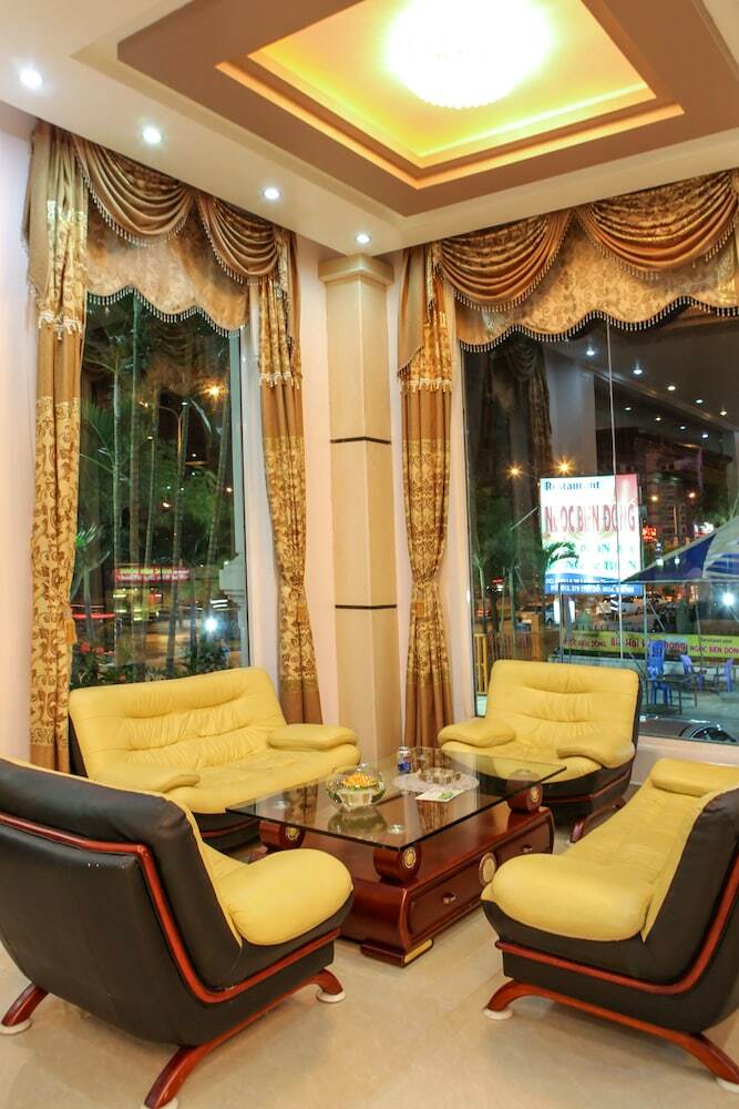 Princess Hotel Hai Phong