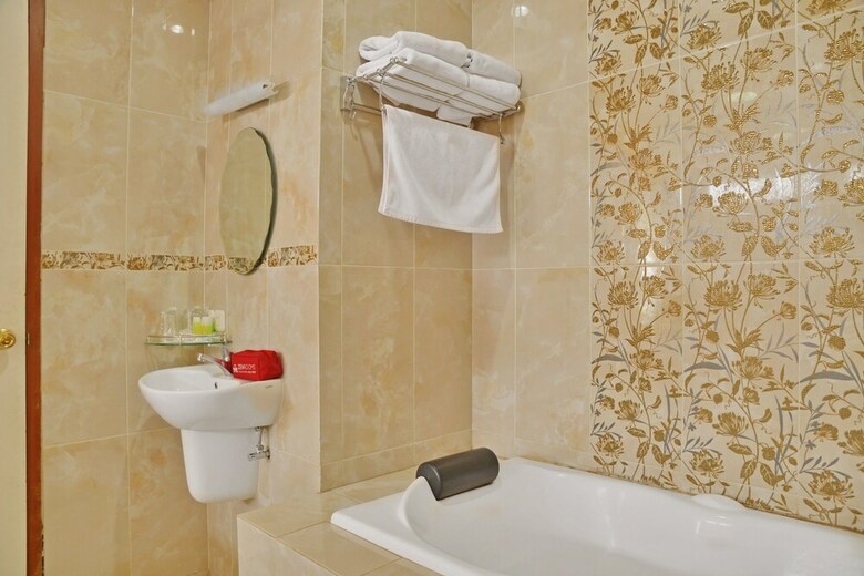 Hotel Narapati Indah Syariah