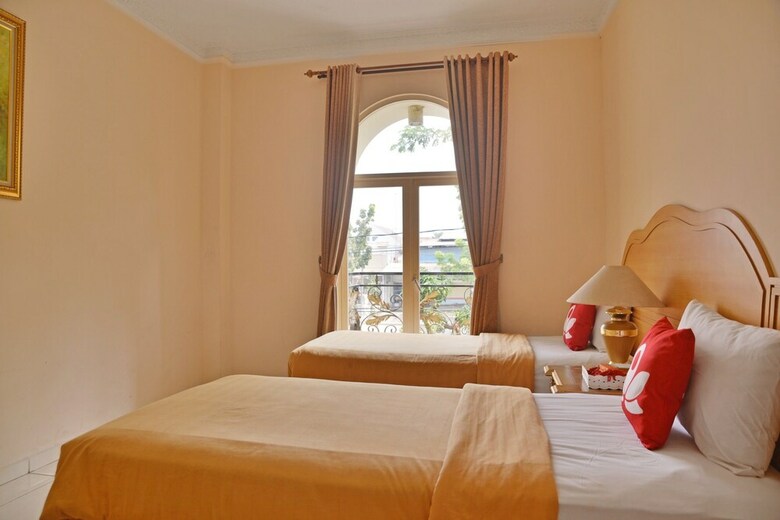 Hotel Narapati Indah Syariah