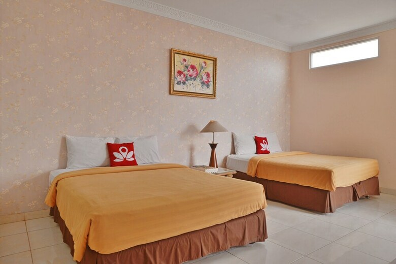 Hotel Narapati Indah Syariah