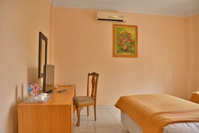 Hotel Narapati Indah Syariah