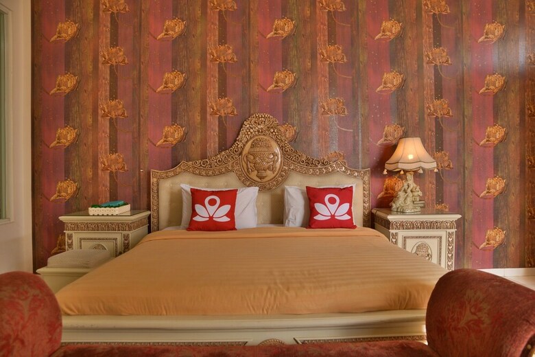 Hotel Narapati Indah Syariah