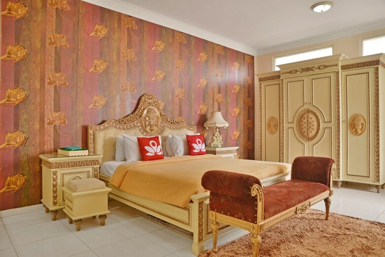 Hotel Narapati Indah Syariah