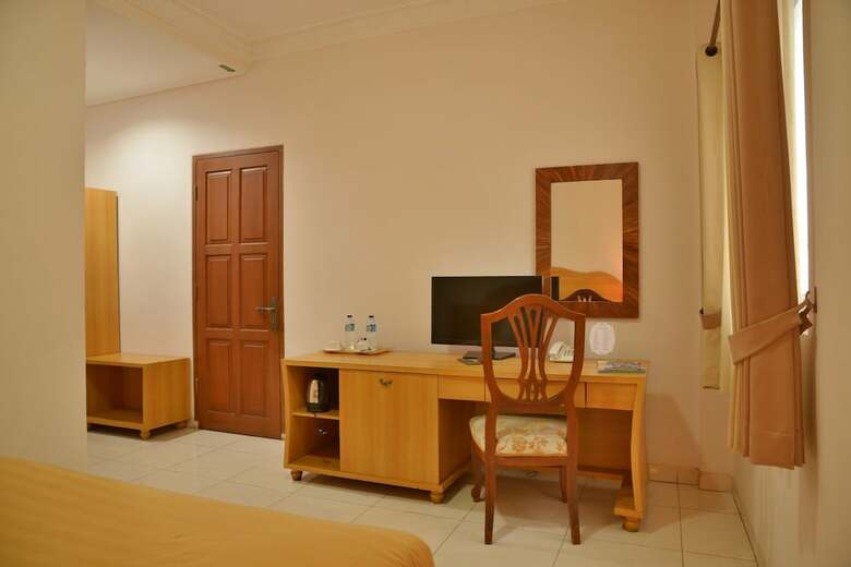 Hotel Narapati Indah Syariah