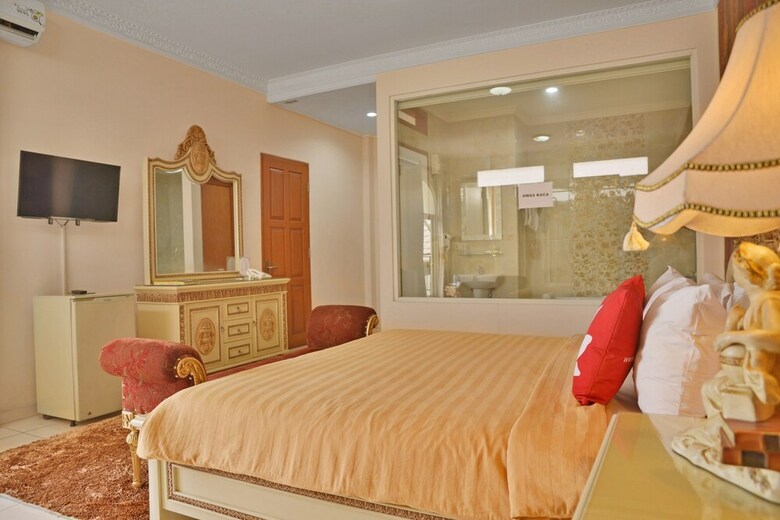 Hotel Narapati Indah Syariah