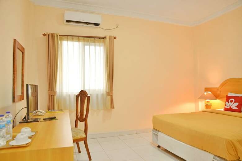 Hotel Narapati Indah Syariah