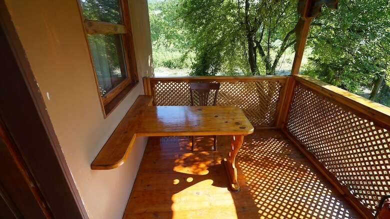 Hotel Agva Green River Otel