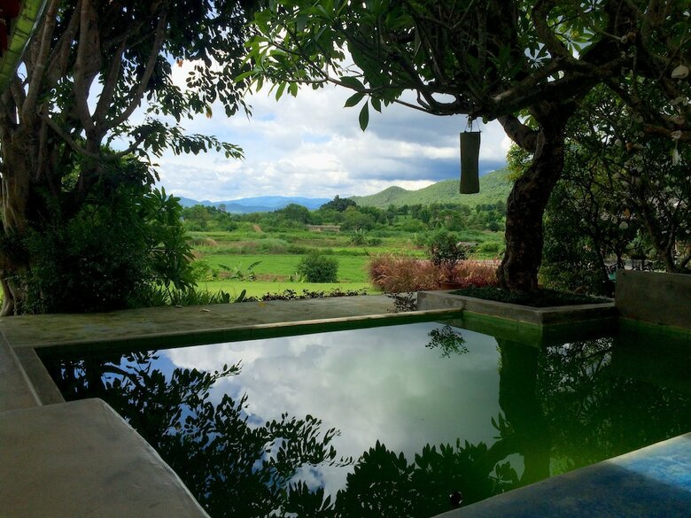 Hotel Kuad Khon Thoe Pai Cottage