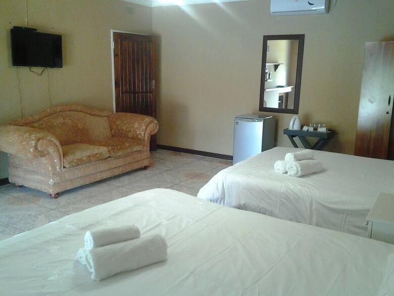 Hotel Kwabhekizihambi Guest House