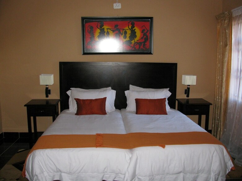 Hotel Kwabhekizihambi Guest House