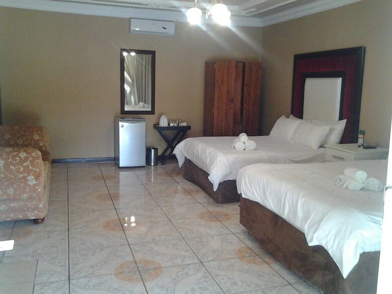 Hotel Kwabhekizihambi Guest House
