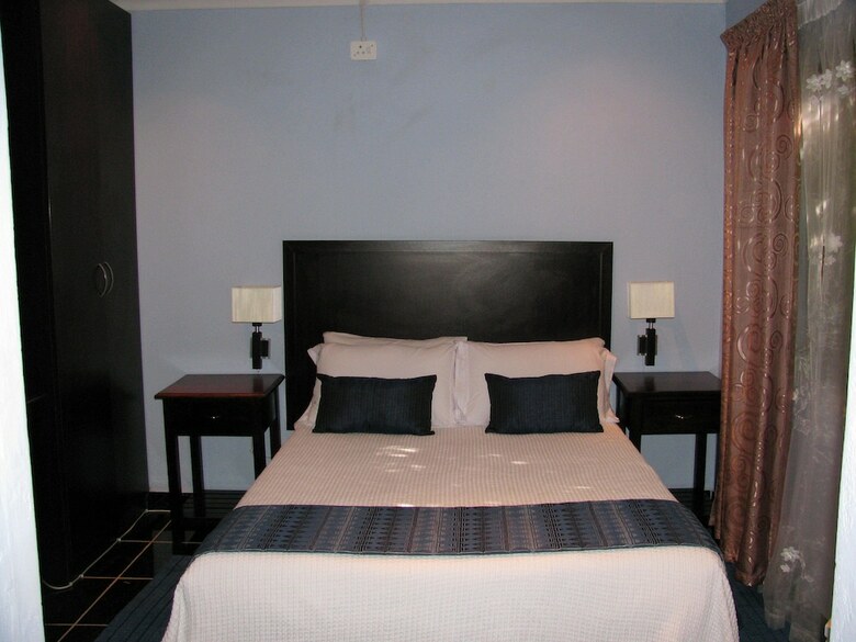 Hotel Kwabhekizihambi Guest House