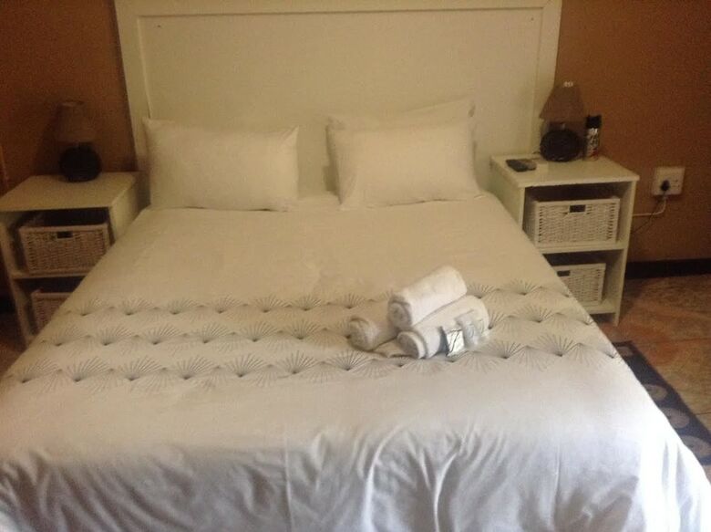 Hotel Kwabhekizihambi Guest House