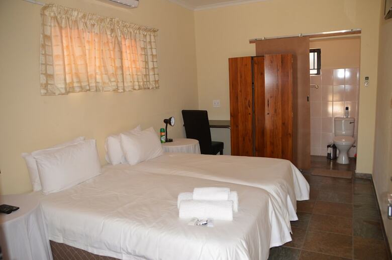 Hotel Kwabhekizihambi Guest House