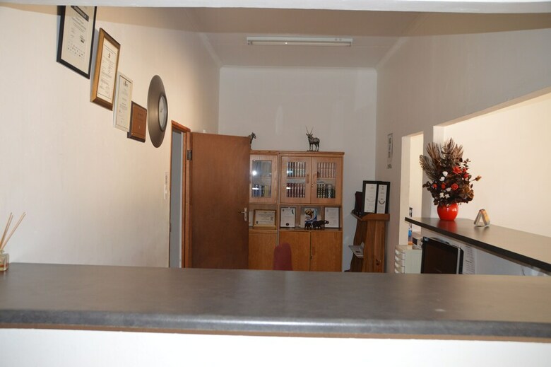 Hotel Kwabhekizihambi Guest House