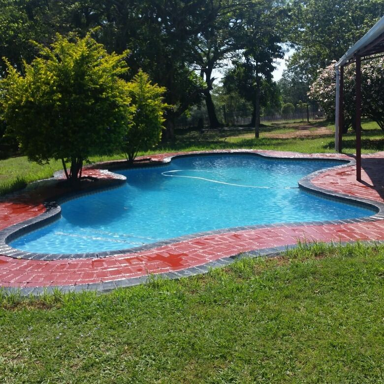 Hotel Kwabhekizihambi Guest House