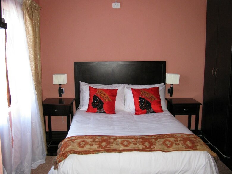 Hotel Kwabhekizihambi Guest House