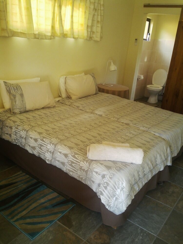 Hotel Kwabhekizihambi Guest House