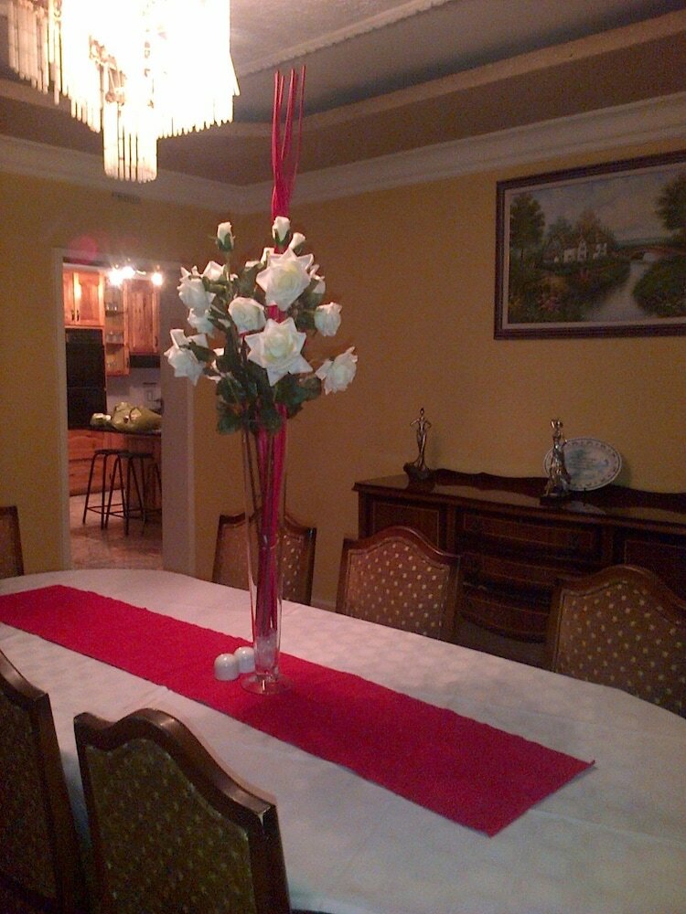 Hotel Kwabhekizihambi Guest House