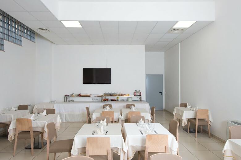Posada Hotel St. Giorgio