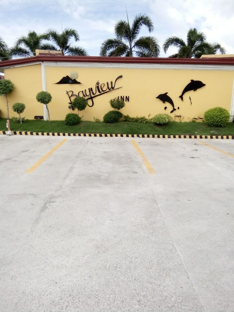 Hotel Bayview Inn