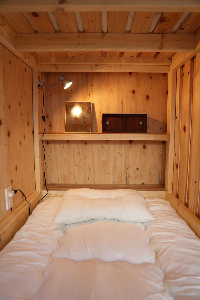 Hostal Kagaribi Guesthouse