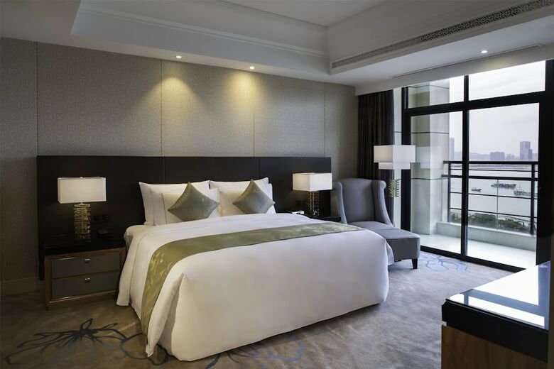 Hotel Wyndham Grand Xiamen Haicang
