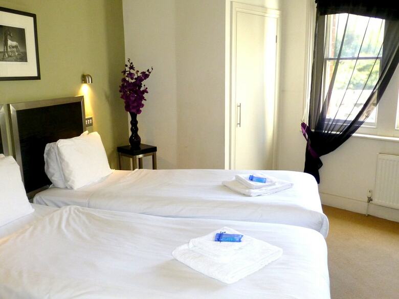 Hotel Tunbridge Wells Retreat