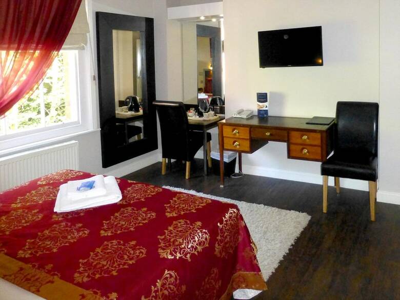 Hotel Tunbridge Wells Retreat
