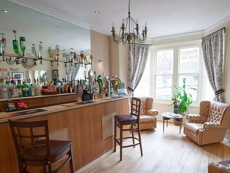 Hotel Tunbridge Wells Retreat